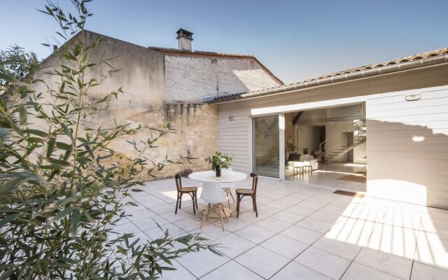 Barreyre Magnifique loft 2 chambres