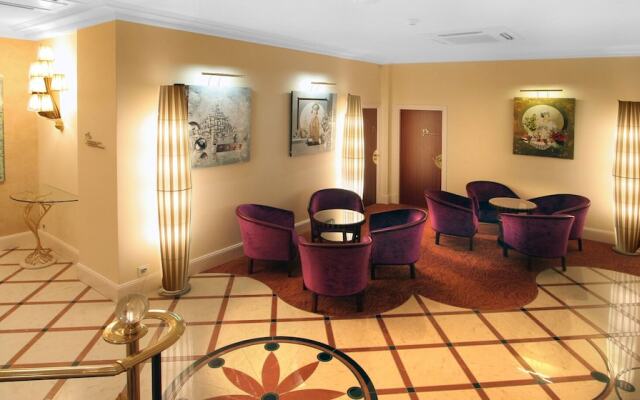 Best Western Premier Hotel Princesse Flore