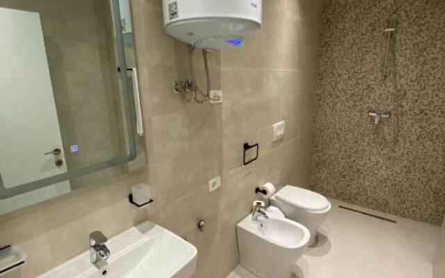 Tirana Primo Apartments 2