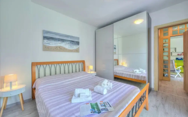 Marina's Green Home