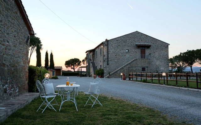 Agriturismo Terra di Cortona