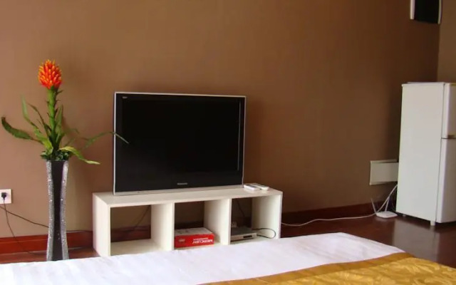 Dalian Jiahao Apartment