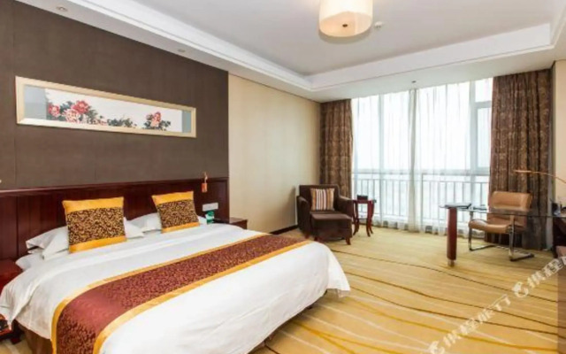 Huaxi Hotel
