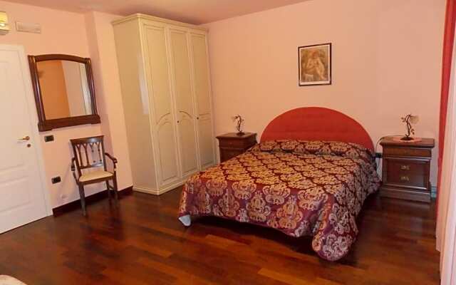 B&B La Torretta