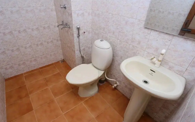 Orchid Regency By OYO Rooms