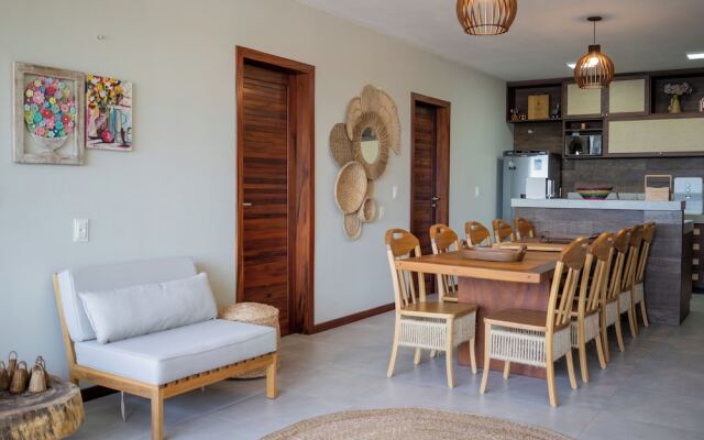 Vila de Jericoacoara