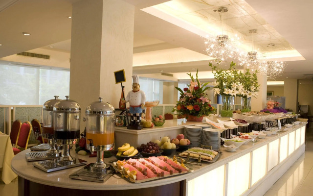 Yong An Hotel