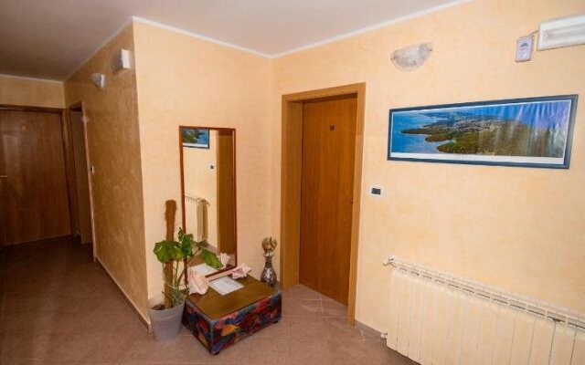 Guesthouse Villa Lena