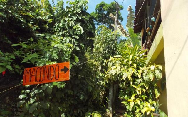 Macondo Hostel