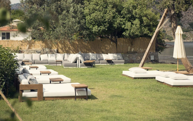 Vira Demir Boutique Hotel & Beach