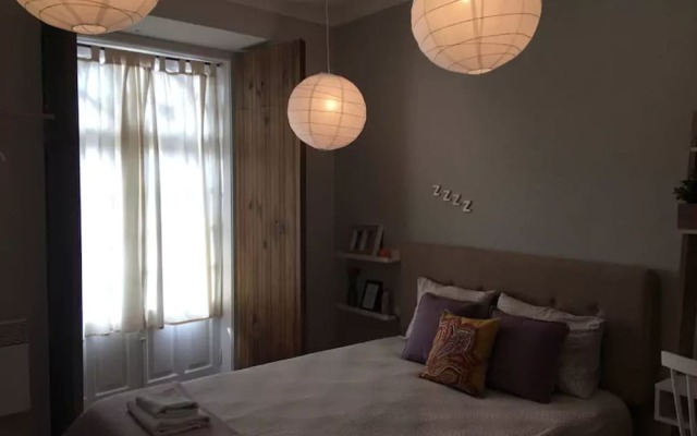 Porta 33 Flat Downtown Spot