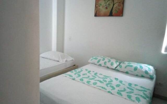 Amplio Apartamento Reserva de la Sierra