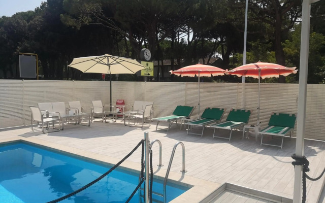 Hotel Picobello