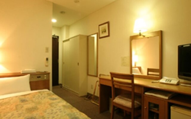 Toyooka Park Hotel