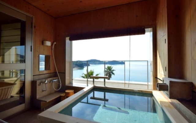 Shodoshima Kokusai Hotel