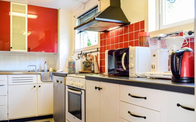 Amazing Home in Hauge i Dalane With 2 Bedrooms