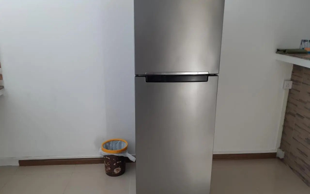 Riverside Appartment