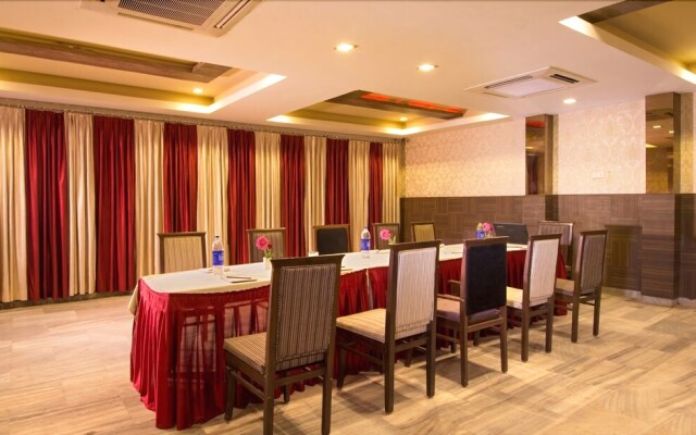 Hotel The Kamta