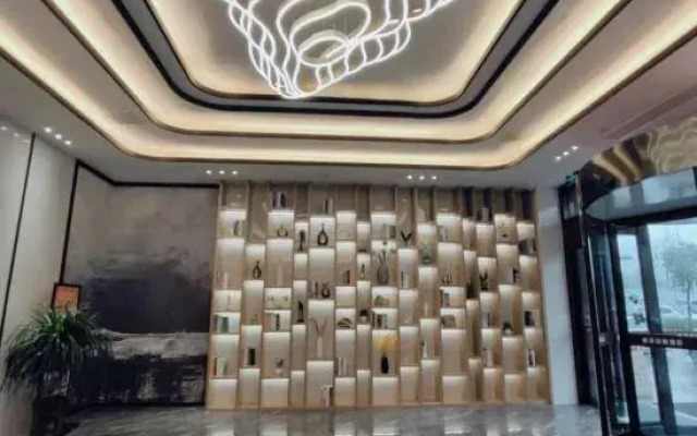 Fengtai Orange Impression Hotel