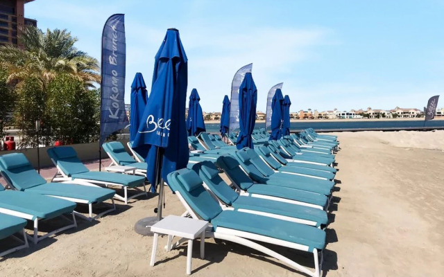 St-Club Vista Mare-100 by bnbme homes