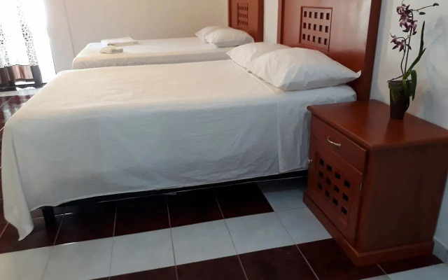 Casita Maya