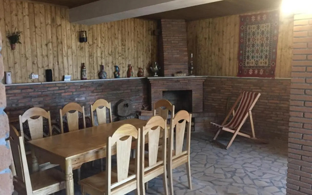 Guest House Loza
