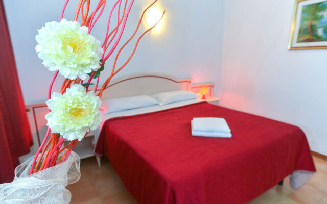 B&T Rooms Trani