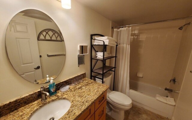 Ocean Village Club I25