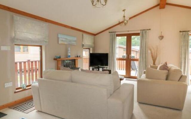 Crocus Lodge