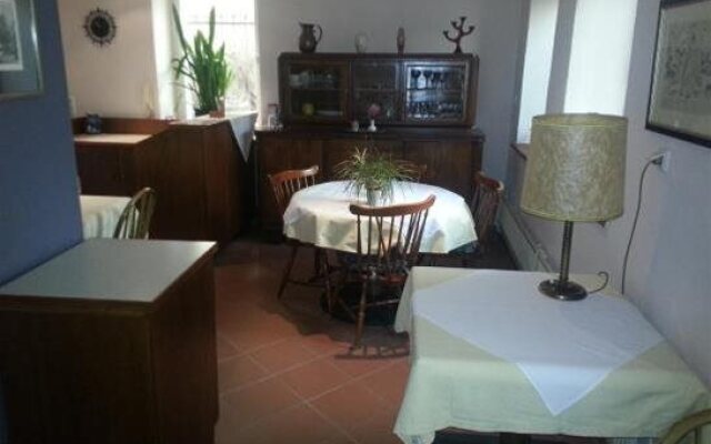 Hotel Garni Taunus