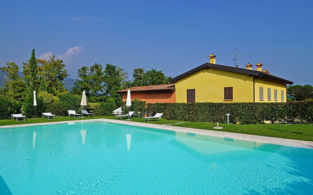 Sweet Suite With Swimming Pool