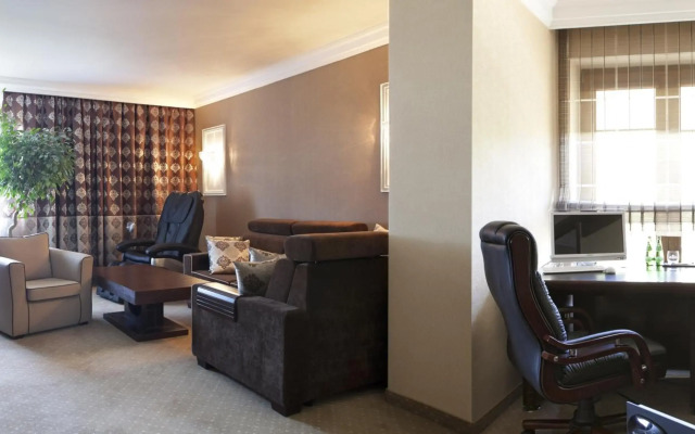 M Hotel Sosnowiec