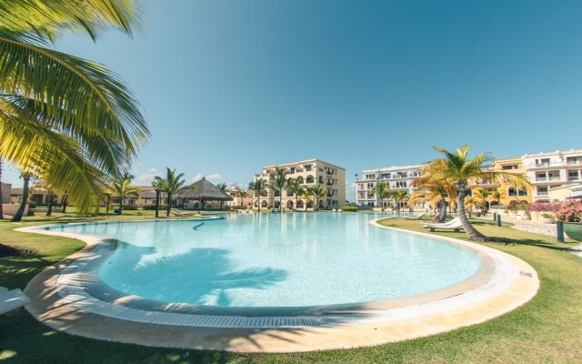 Amazing Waterfront 2BR Condo at Fishing Lodge B6