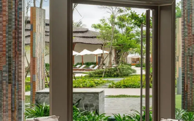 New World Hoiana Beach Resort