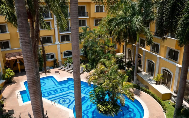 Hacienda Real del Carmen