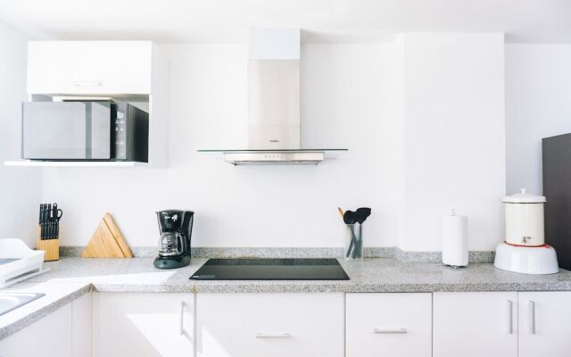 MyPlace Punta Marqués