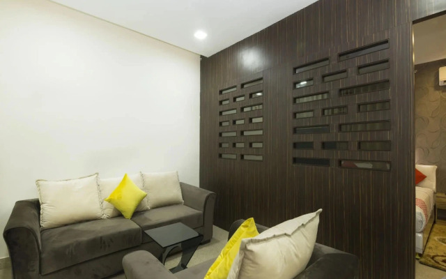 Hotel 22 LW By OYO Rooms