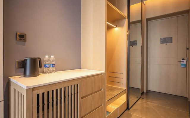 Four Points By Sheraton Suzhou Gusu