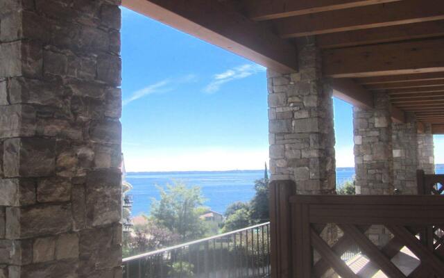 Residence Relais Rosa dei Venti