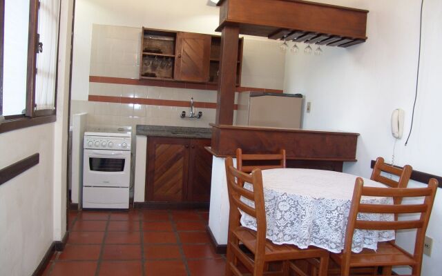 La Alhambra Apart Hotel