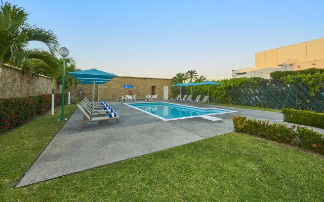City Express by Marriott Manzanillo