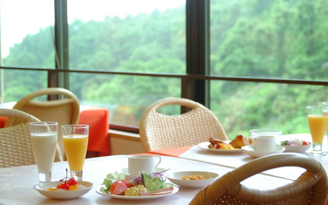 Yumoto Niseko Prince Hotel Hirafutei