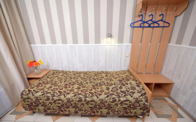 Мой Питер на 1-ой Советской 10А