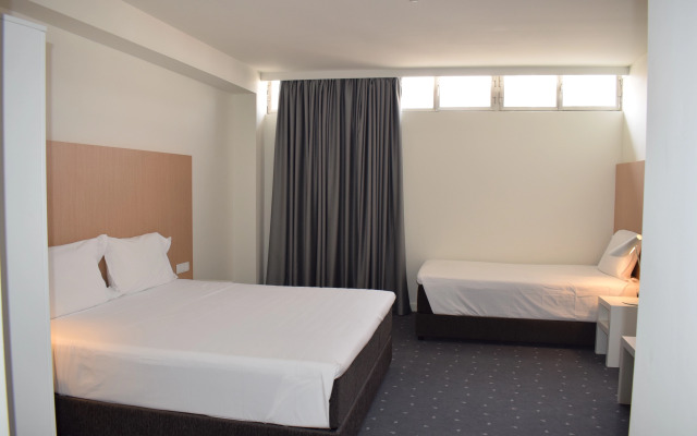 Stay Hotel Coimbra Centro