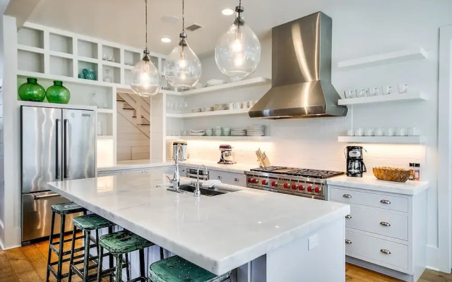 Captains Quarters by Exclusive 30A