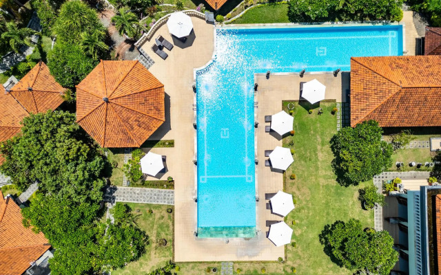 Taman Surgawi Resort & Spa