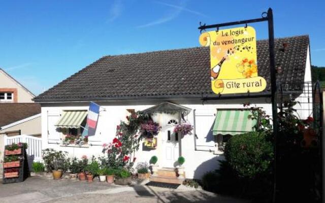 Le Logis du Vendangeur