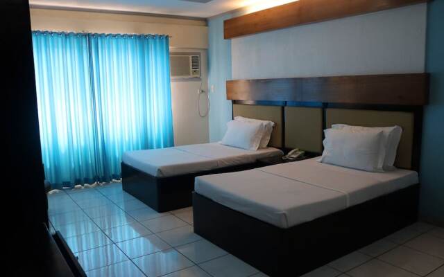Bacolod Pavillon Hotel