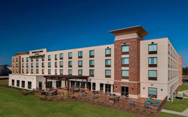 TownePlace Suites by Marriott Foley at OWA