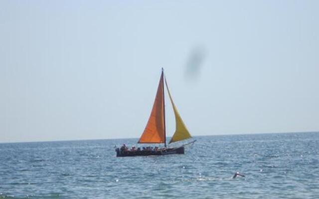 Hotel Cometa